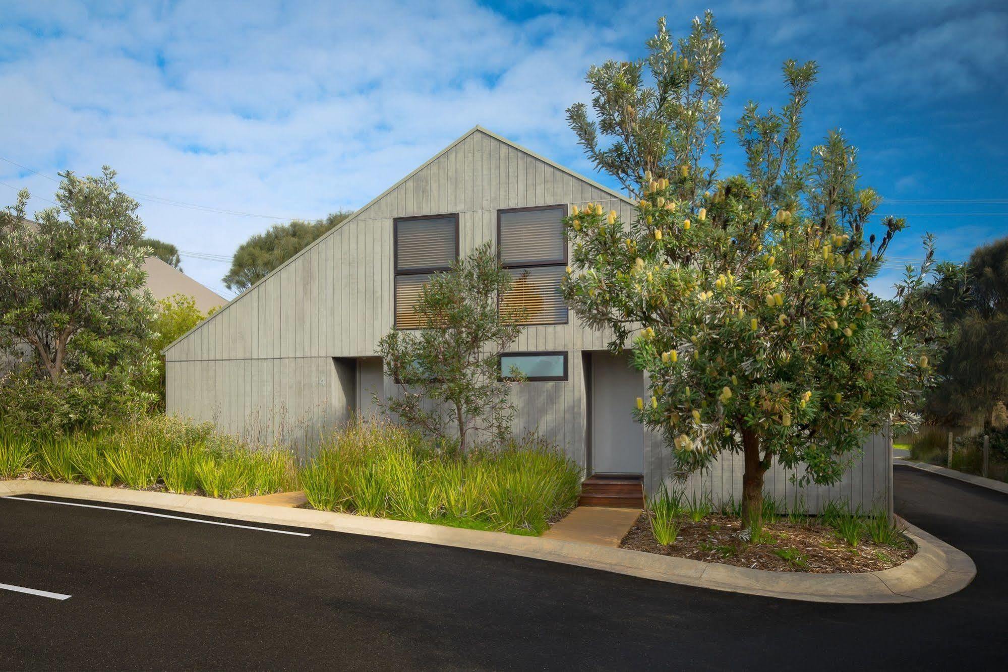 Southern Ocean Villas Port Campbell Exterior foto